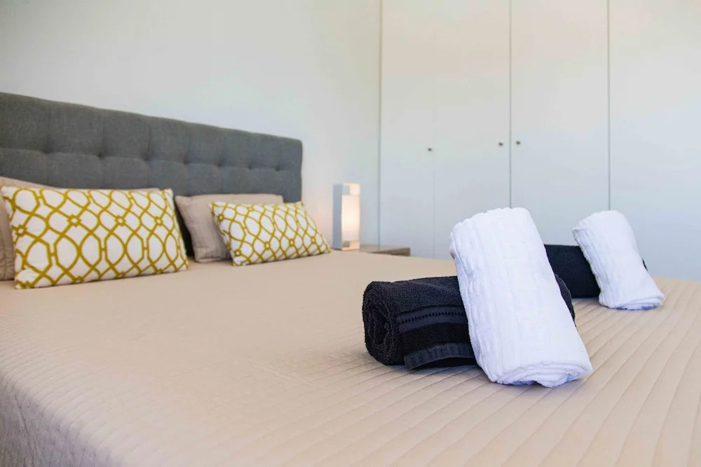 Mosteiros Beach House