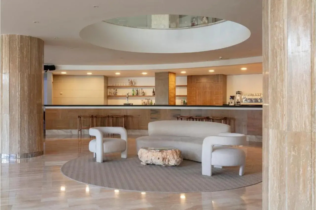 Hotel Cala Font