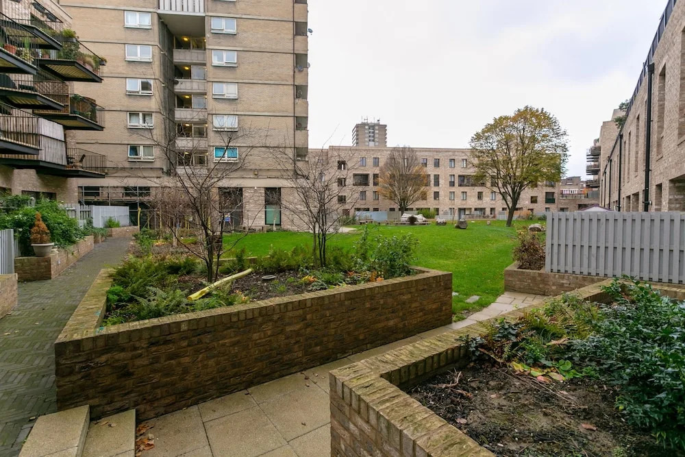 2 Bedroom Portobello Loft Flat