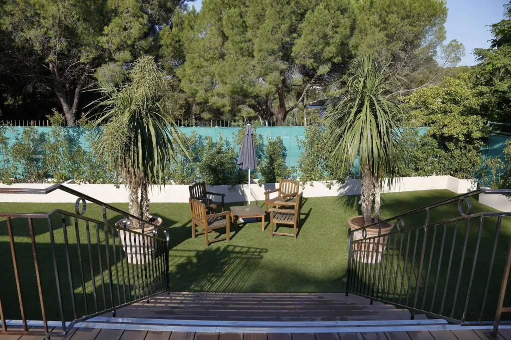 Les Jardins de Cassis - Parking Gratuit & Piscine Chauffée
