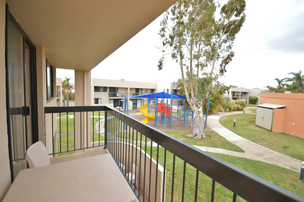 Riverview Holiday Apartment Unit 39 - Kalbarri WA