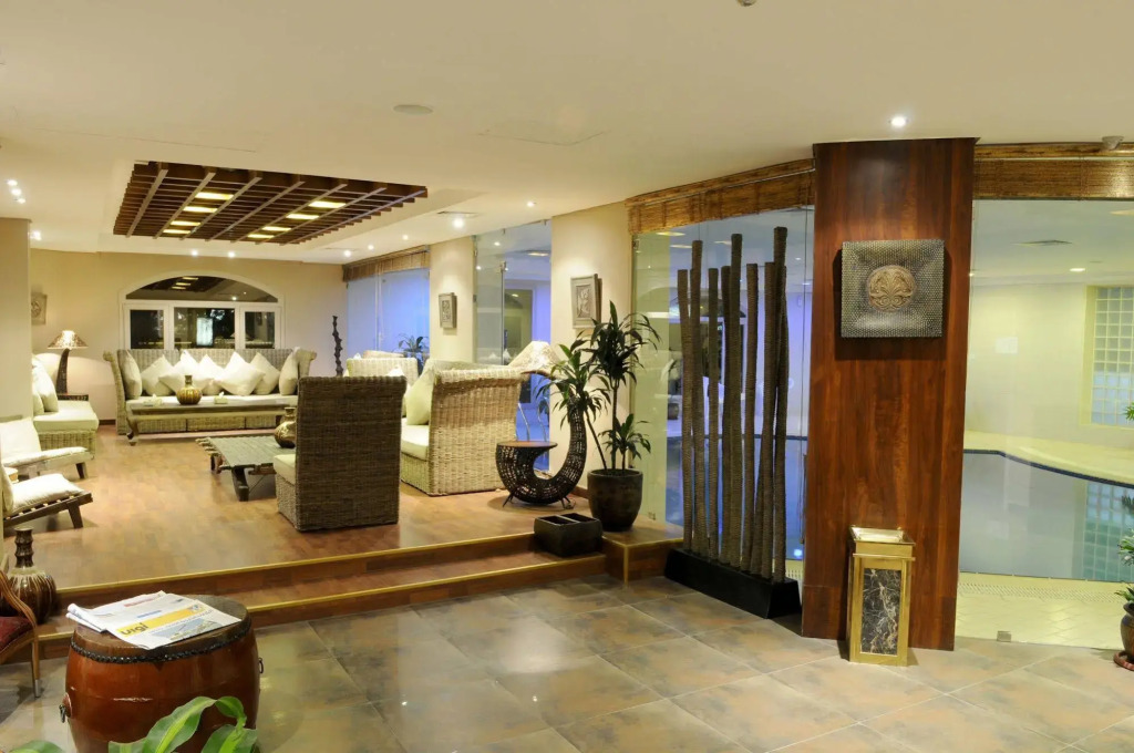 Spice Hotel