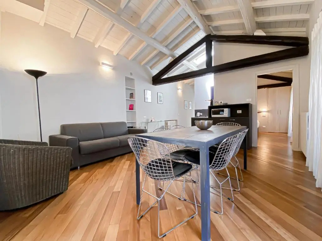 Rio Fiol Apartment