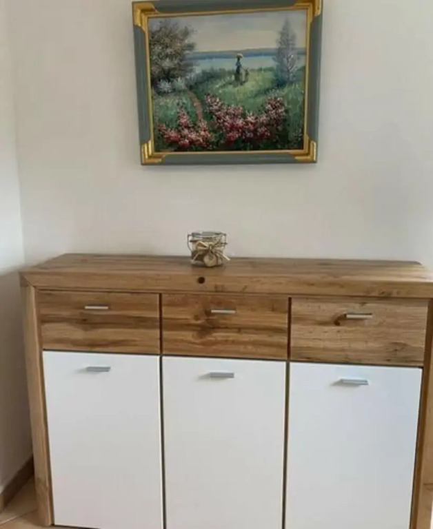 Holiday Home in Oberammergau