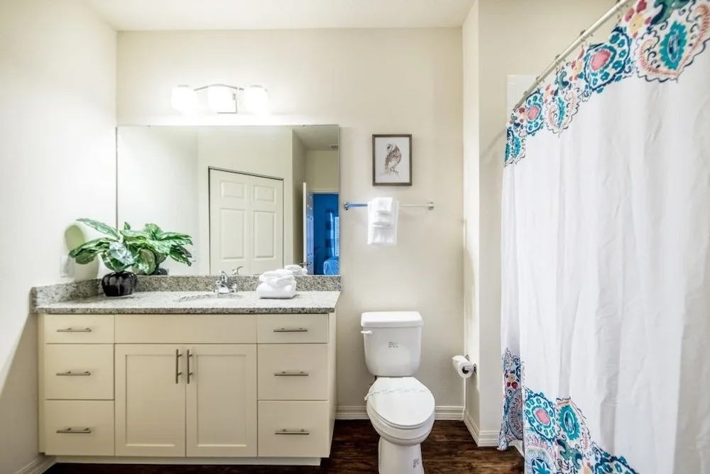 Amazing Townhome! - Lucaya Village - 8951SD