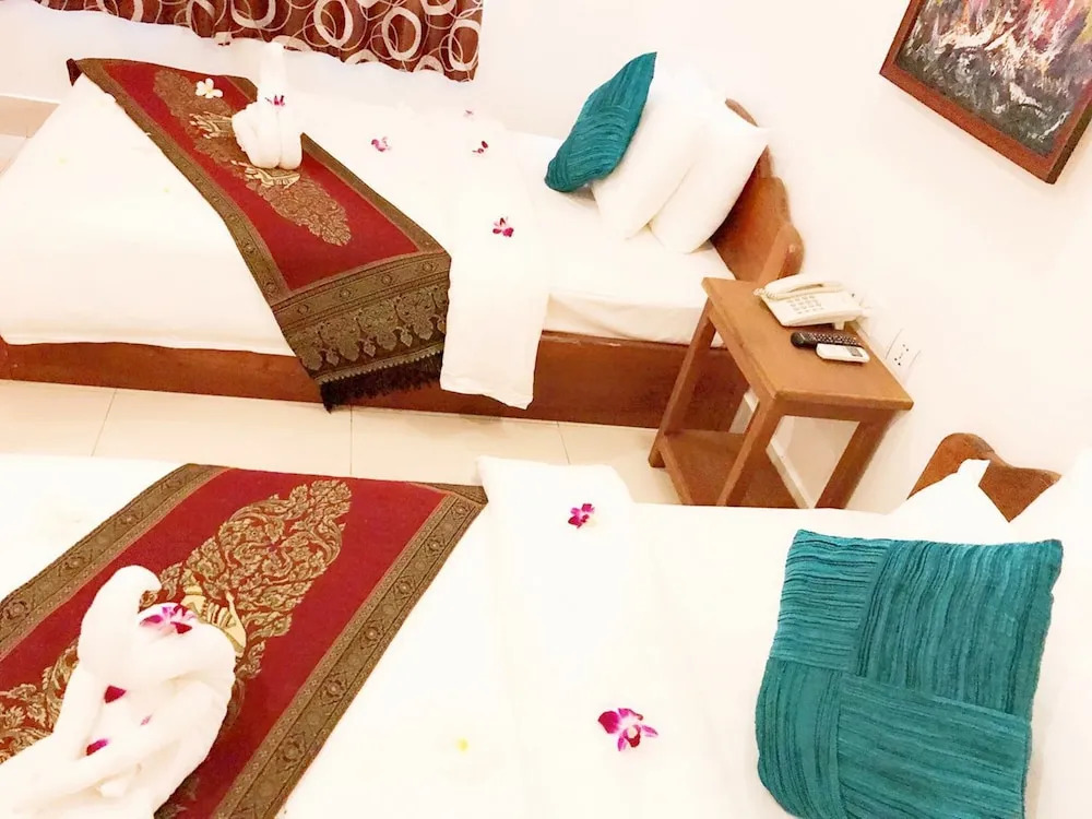 JaMe hotel&spa
