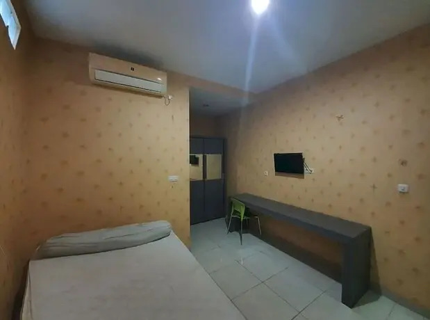 OYO Life 93109 Garden Homestay 1 Tpr
