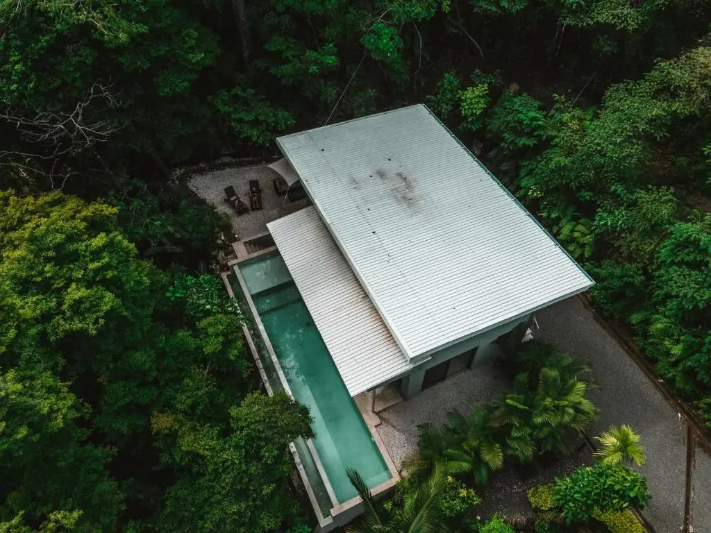 Villa Wakanda