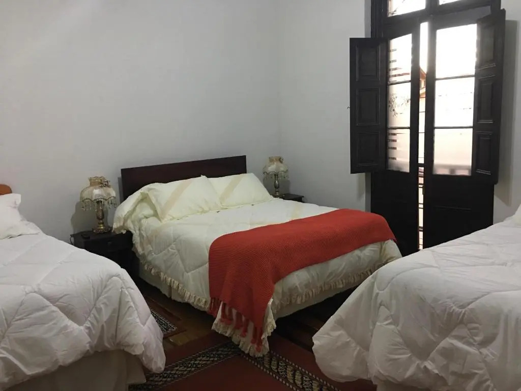 Hotel Boutique Suri