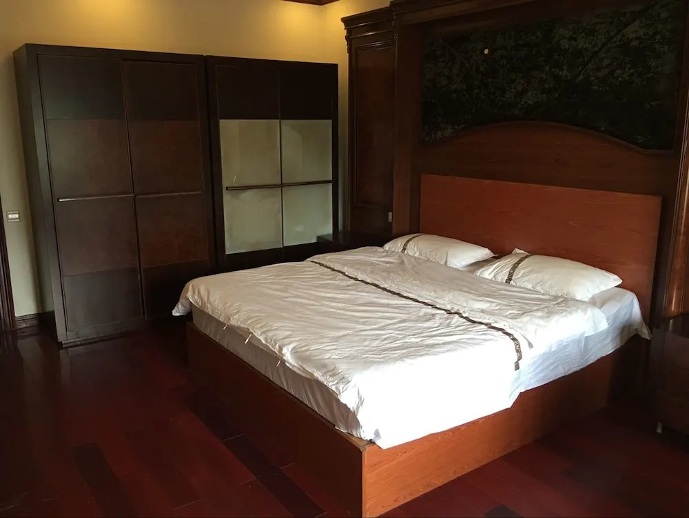 Changsha Youran Youth Hostel