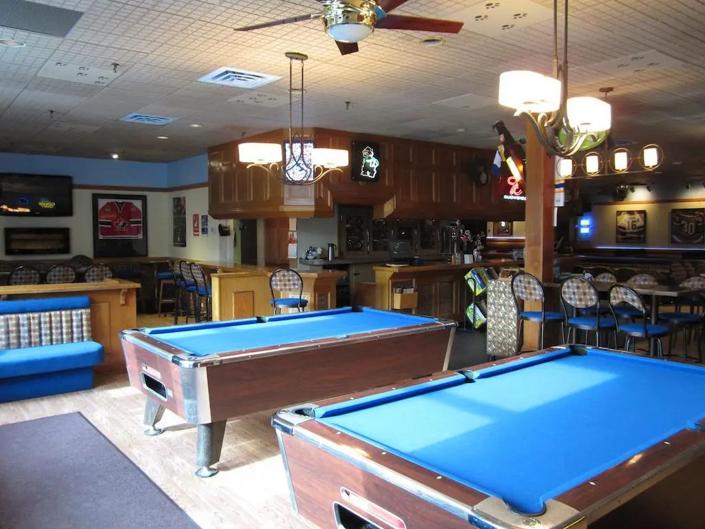 Northern Motor Inn
