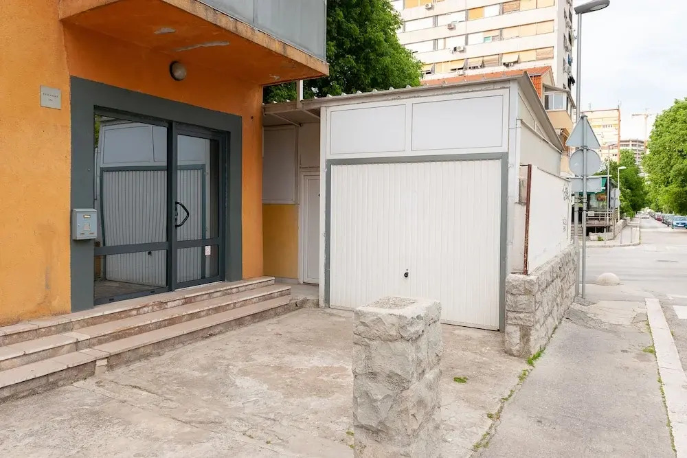 Studio apartment Sesula