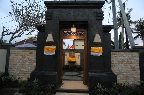 Uma Loka Villa