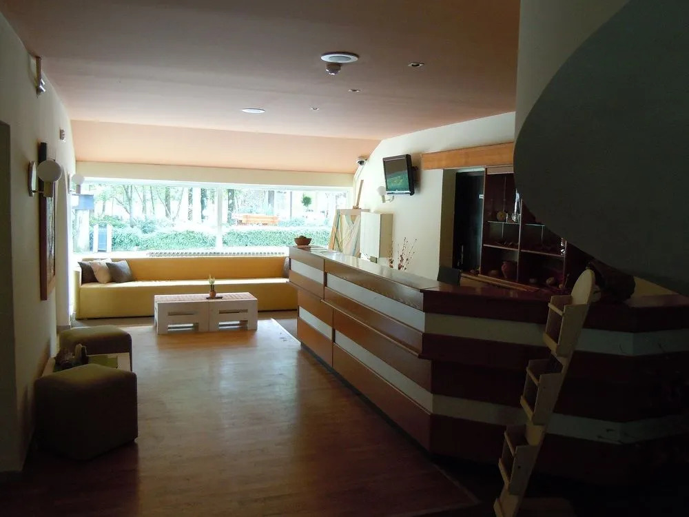 Park Hotel Karaotok