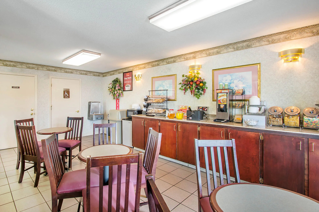 Econo Lodge