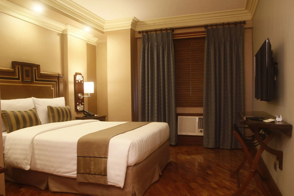 Herald Suites Polaris