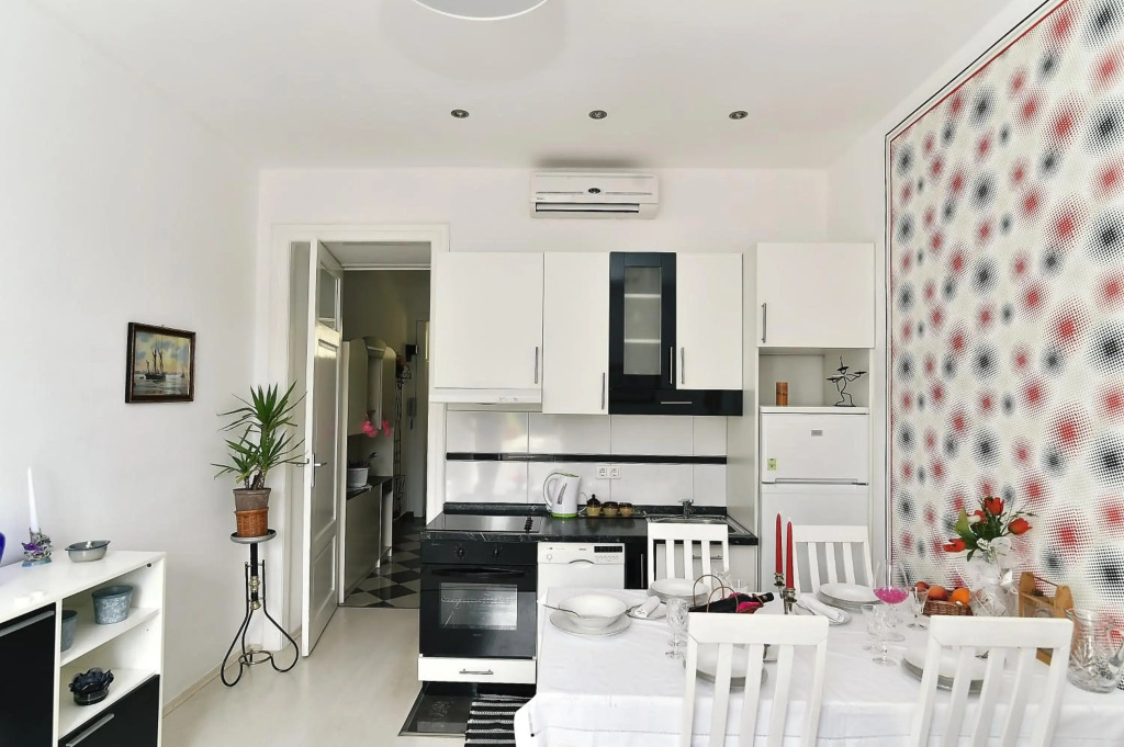 Apartman Manuela