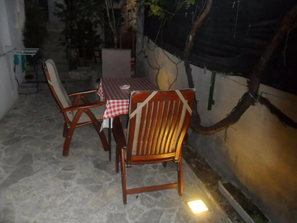Apartments Villa Dube