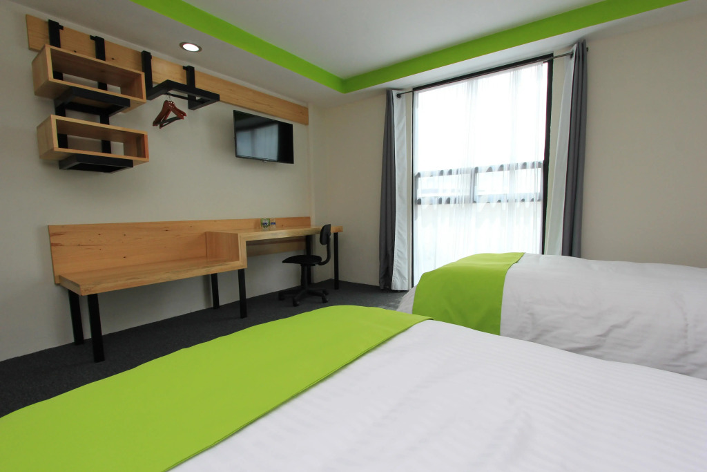 Hotel Brisas Express