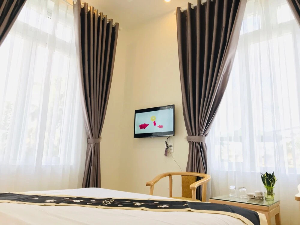 Lan Viên Villa