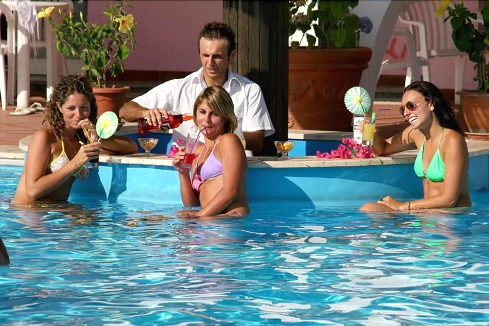 Residence Villaggio Smedile
