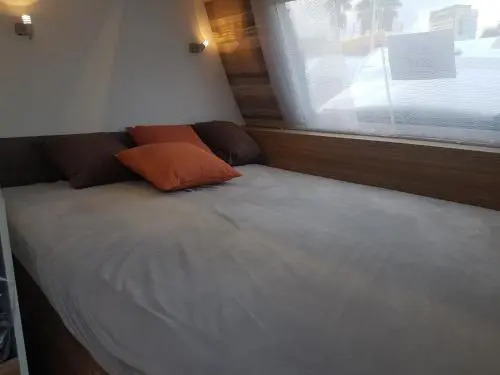 Luxury Caravan Adria 2017