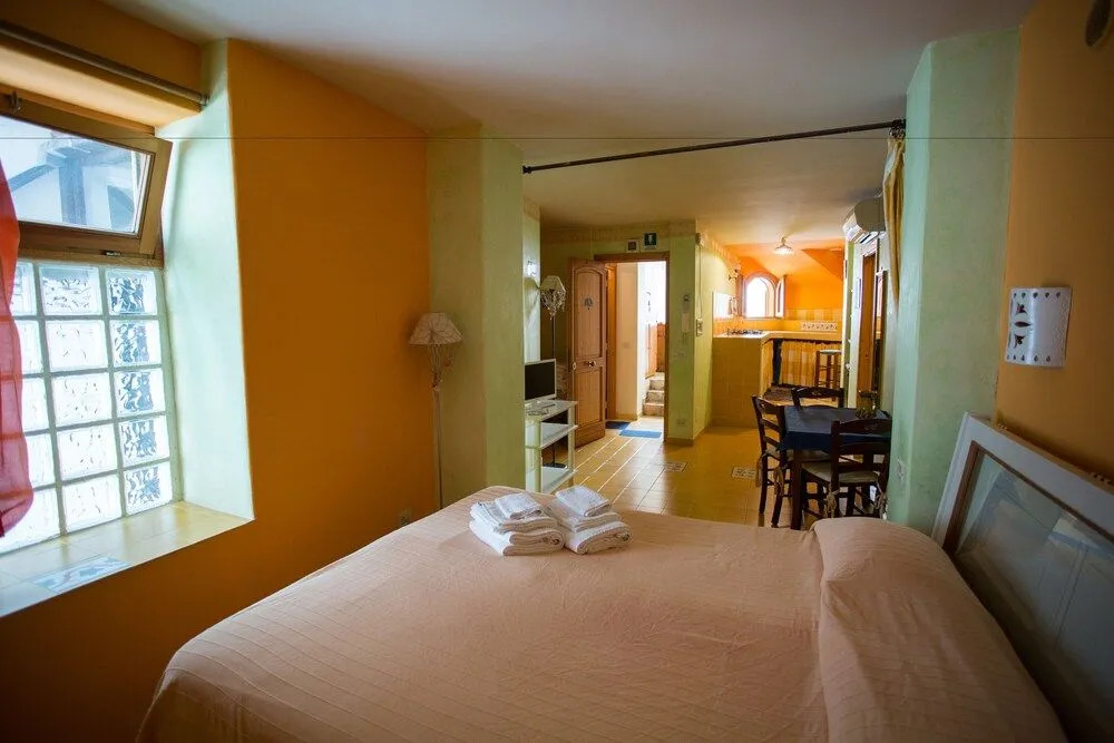 Casa Vela B&B
