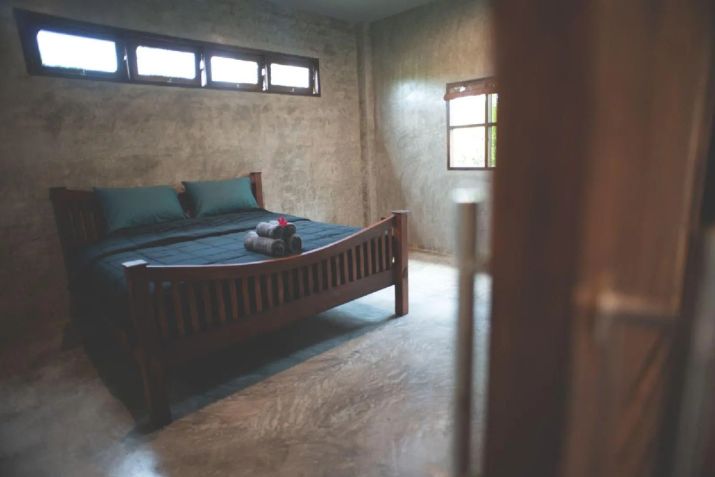 Suan Sook Homestay
