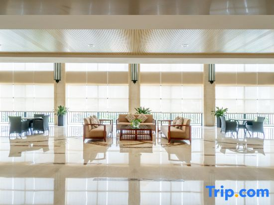 Sanya KT Wangfu Conference Resort Hotel