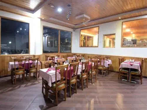 Sarthak Resort by OYO Rooms