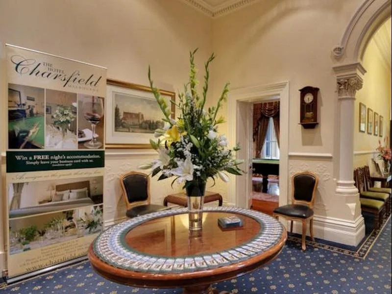 Hotel Charsfield Melbourne