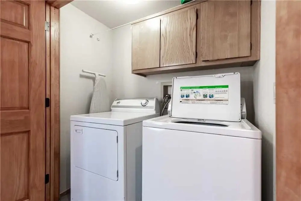 Ridgepoint 105 3 Bedroom Condo