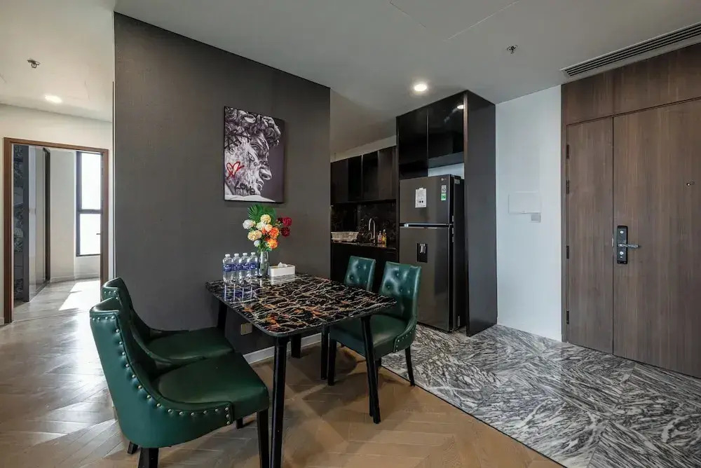 Sarang Smile Luxstay Lumiere Riverside