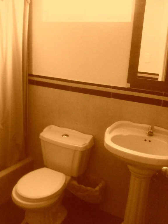 Hostal Puertas Del Sol