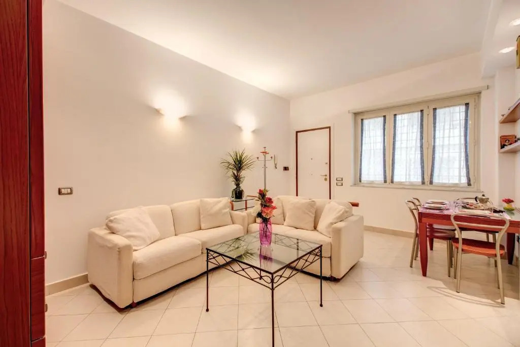The House of Dreams of Serena in San Pietro