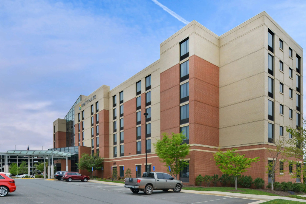 Hyatt Place Herndon Dulles Airport East