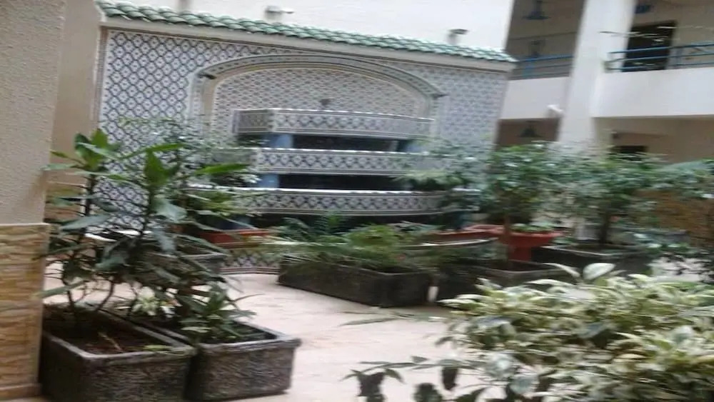 Residence Narjisse Martil Corniche