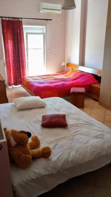 Ruby's house