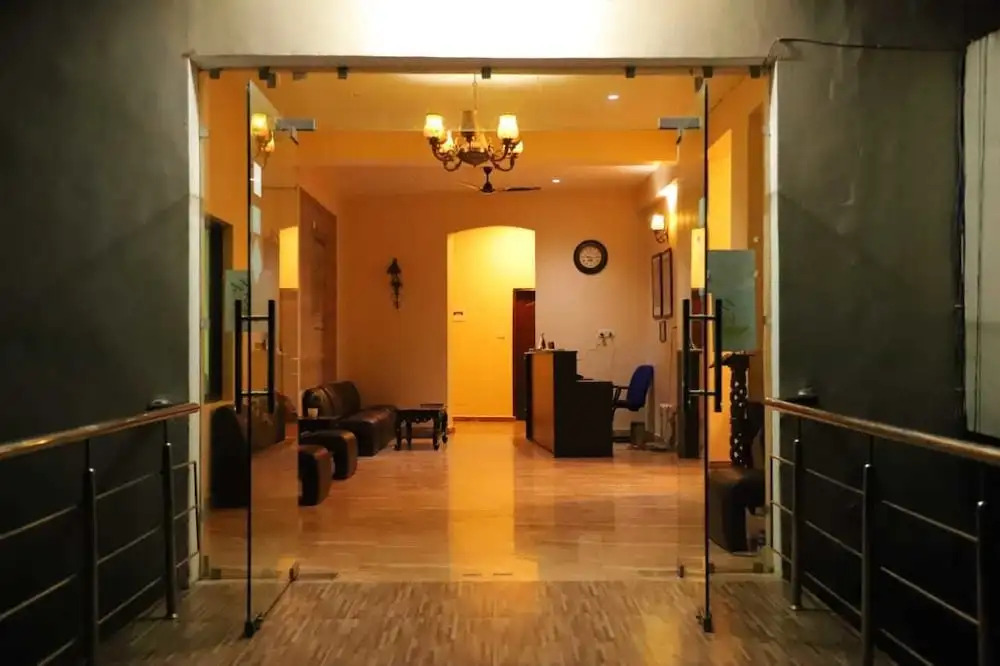 Hotel Sagarmatha