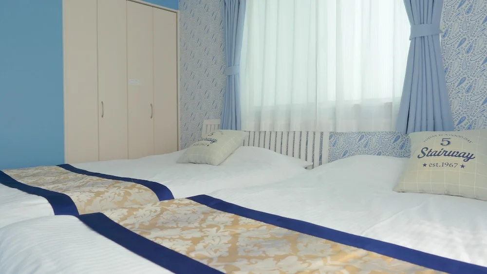 THE FEEL NAGO 2 SEASIDE Villa -Umi-