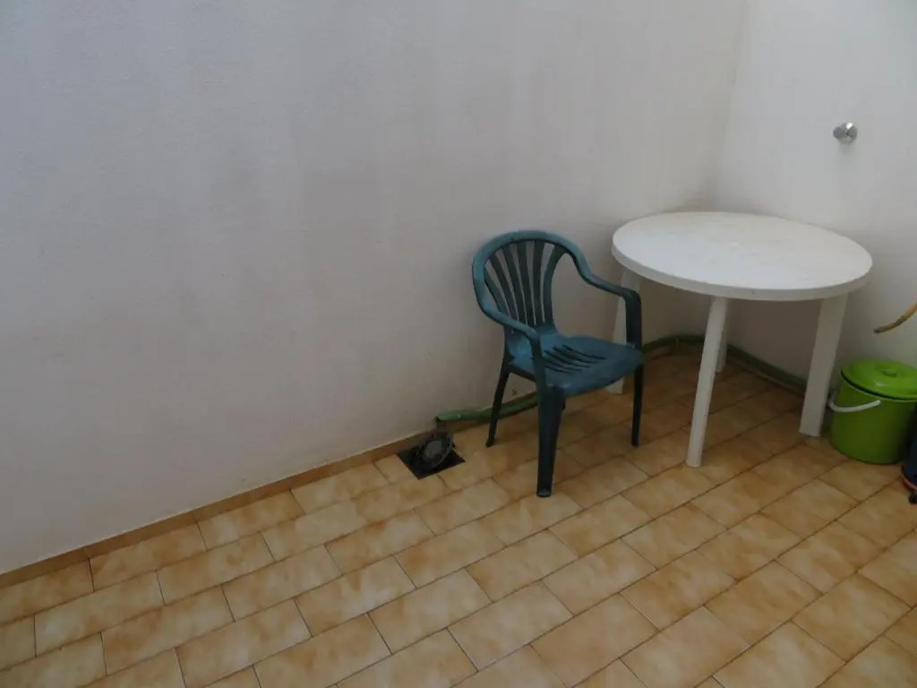 Apartamentos Carolino