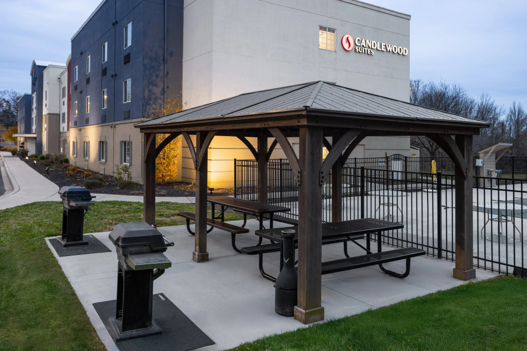 Candlewood Suites Aberdeen-Bel Air by IHG