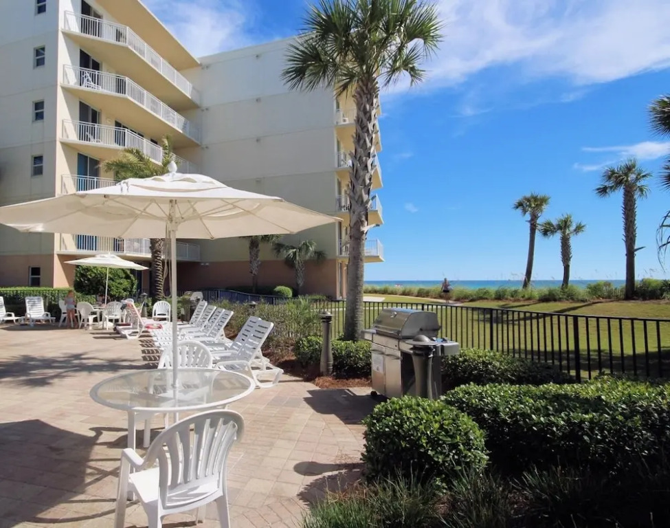 Waterscape A102 2 Bedroom Condo