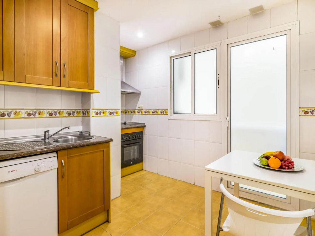 Beautiful Apartment on the beach 353