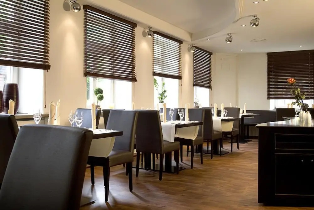 Hotel Restaurant Roemer