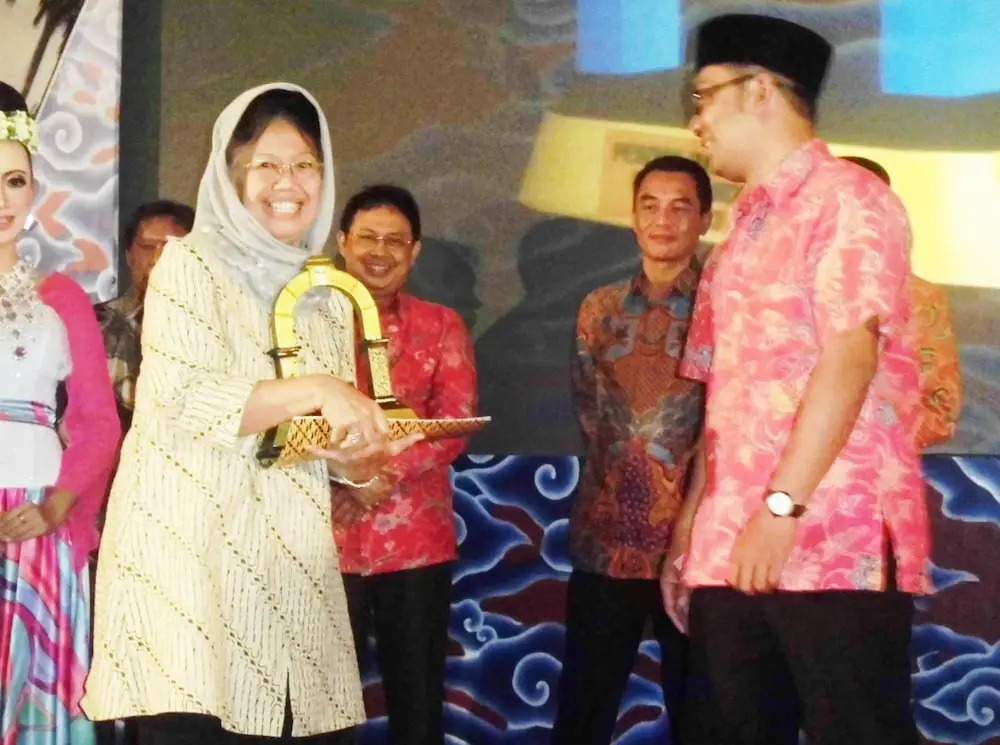 Rumah Tawa Hotel