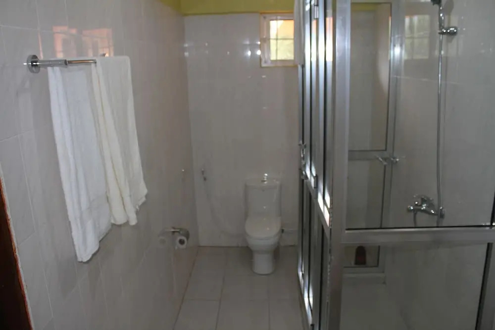 Arusha Family Retreat Resort