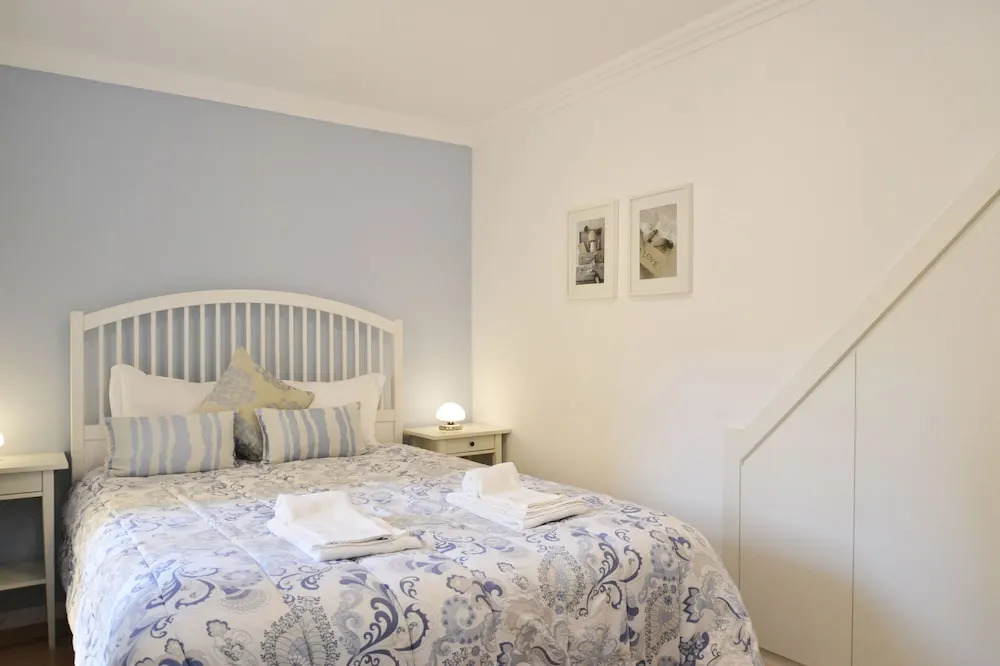 Lisbon SantAnna Apartments