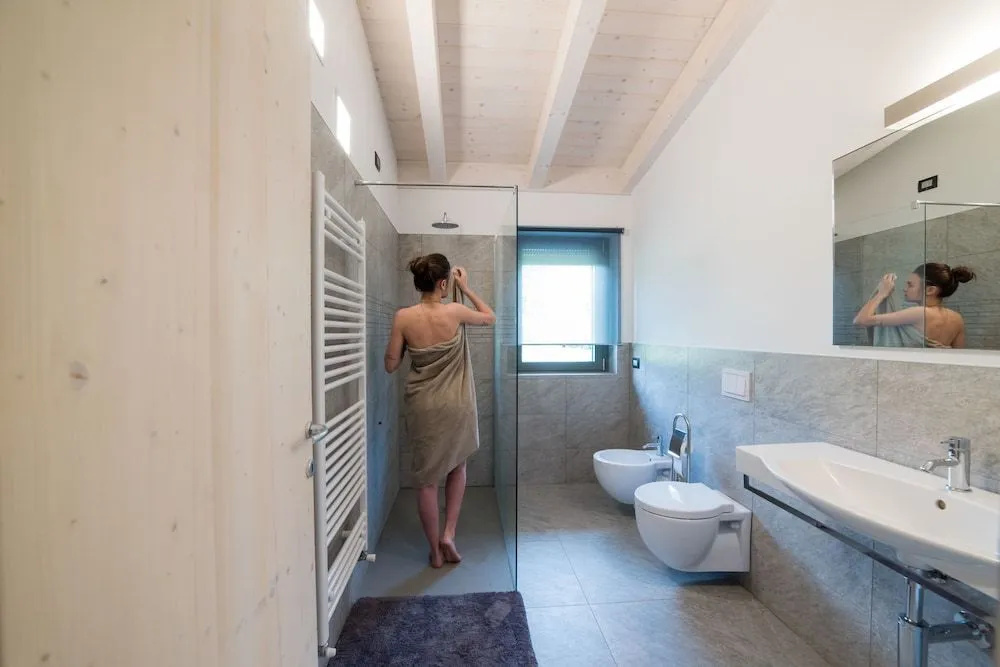 Arbulé Agriturismo & Spa Valtellina