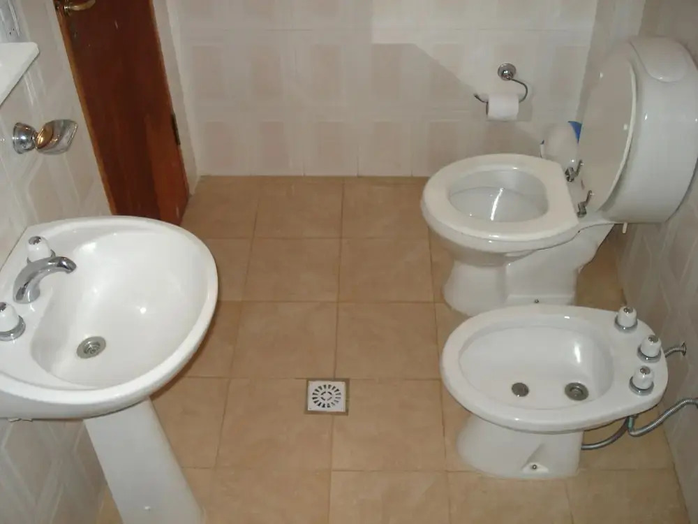 Hostal Tacacho